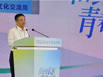 馬曉光：陸對台方針一貫 願採有力措施推動兩岸交流