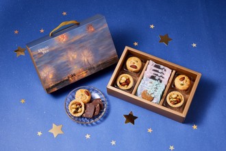 AI帮憨儿画画！中秋礼盒超有爱 奇幻时光带你感受幸福