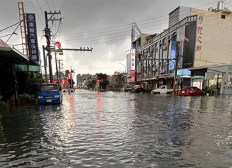 类鼻疽爆3死！凯米颱风后确诊30例 创19年最大规模疫情