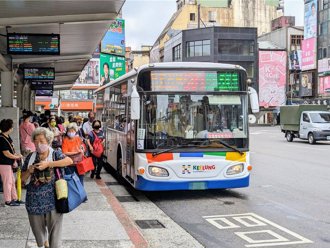 基市公車困境有解？市府擬引進民營公車及補貼運價