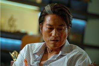 「韓哥」將攜桂綸鎂走紅毯！ 姜成鎬來台時間曝光