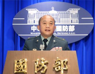 中正預校國中部明年停招！國防部曝現況：上半年募兵達成率104.3％  
