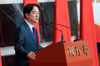 吳子嘉斷言「柯P穩死」 直指賴清德會繼續砍：未來無法無天