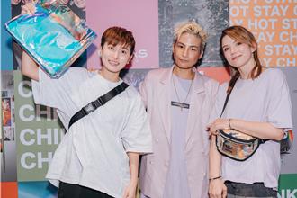 她出櫃21年親吐痛苦辛酸史 女同志偶像力挺：失智也不會被取代