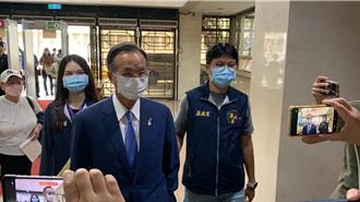 京華城案「神秘大地主」陳春銅現身  審議委員首度遭約談