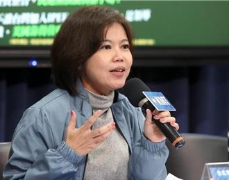 籲柯粉思考柯文哲能力問題 游淑慧：應提告會計師非打嘴炮