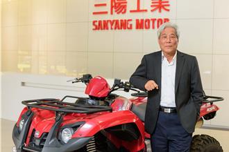 四輪二輪本業皆佳 三陽上半年EPS達3.37元
