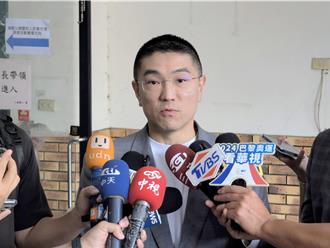 太巧了？中選會預排罷免投票日 竟與謝國樑49歲生日同天