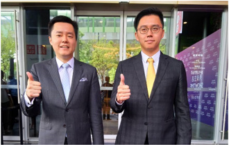 秀泰集團小開駁斥是富二代　昔住「戲院夾層」母節儉不買名牌