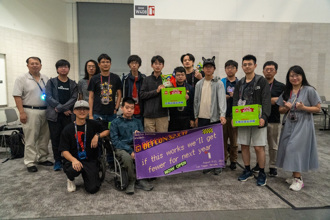 2024世界駭客競賽 臺灣資安隊奪得第7名