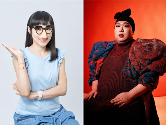 屏縣南國漫讀節8月底開跑 作家宅女小紅、KOL娘娘一同對談