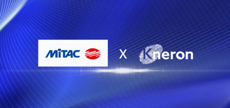 耐能携手神通资科共推AI创新 提升臺湾企业竞争力