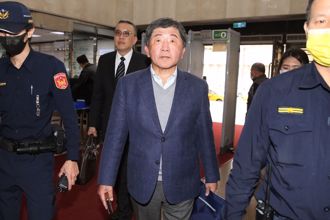 「揭露陳時中說謊」遭判5個月 名嘴諷：大火害命僅判6月