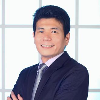 工控资安业者TXOne Networks（睿控网安） 任命郭逸群为台湾区业务副总裁