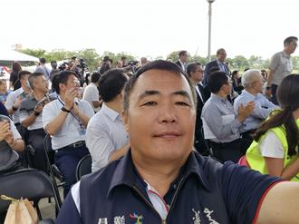 綠議員陪施暴者嗆台鐵女站務員  江志明發聲了：公親變事主