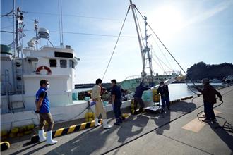 3.8萬次檢測揭真相 韓斥資1.5兆破解「核處理水恐慌」