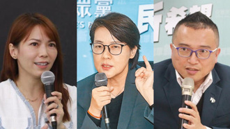 黃珊珊、周榆修、陳智菡慘了？郭正亮爆：查假帳都跑不掉