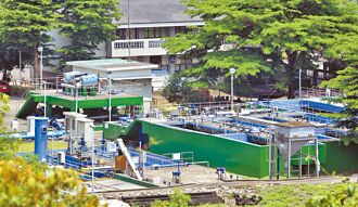 飲用水驗出致癌物PFAS 環境部8月納管