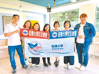 英語教育不如新加坡 大馬生來台意願低