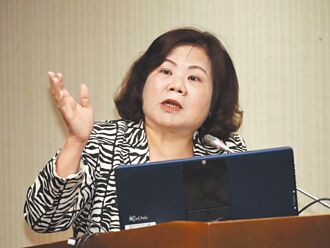 高雄市長 民進黨初選激烈 許銘春將參戰