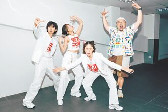 《鬼才之道》票房告捷 陳柏霖備禮相送