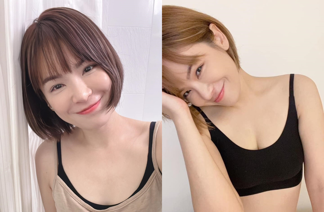 陳沂傳出遭某位宿敵提告。（圖／翻攝自陳沂臉書）