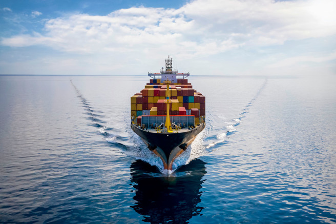 面對航運市場經營環境的迅速變化，陽明海運持續強化航線競爭力。（示意圖/達志影像/shutterstock）
