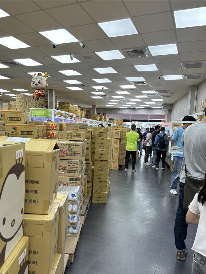 娃娃机属于娱乐设施，未授权地方政府停徵娱乐税(图／吴静君摄)