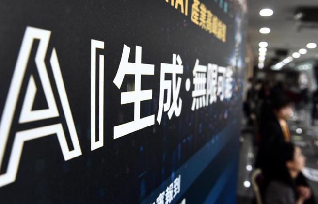 受到AI等商機影響，許多科技業紛紛增加人力需求，據勞動部13日公布的人力需求調查顯示，人力淨增加達5萬5586人、為近13年來同期次高，其中主要為受到AI帶動製造業及人力派遣業增加人力需求所致。（報系資料照）