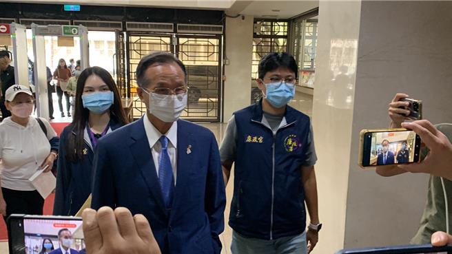 陈春铜（陈志贤摄）