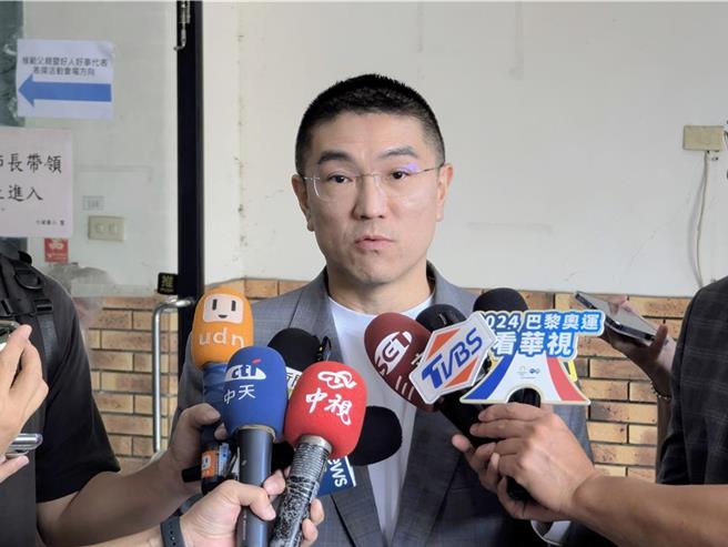 基隆市長謝國樑罷免案預期將會成案，據了解，中選會有意將第三階段的罷免投票定於10月5日，而當天恰好是謝國樑的49歲生日。（張志康攝）