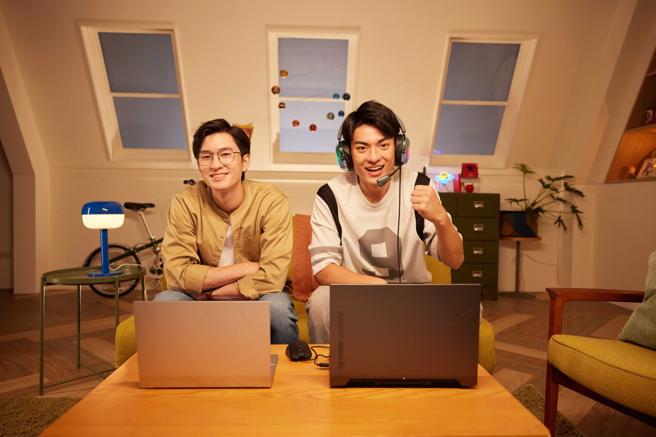 全国电子开学季推出超值优惠，LINE好友独享，天天抽最高2万元助学金。（全国电子提供／古明弘台北传真）