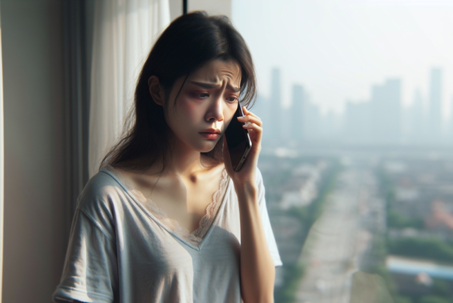 土象星座得知前任结婚的消息，心里通常难以接受。（示意图：AI生成图）