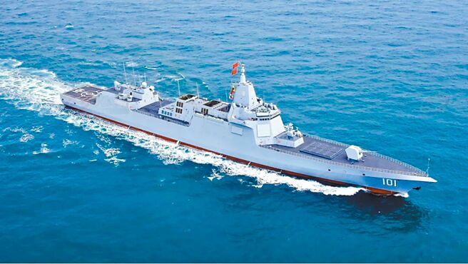 （圖／新華社）