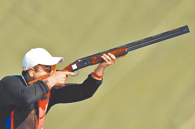 李孟遠。（路透）