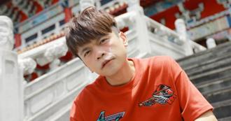 蔡阿嘎組5000人網軍 「嘎哥護衛軍」鐵粉隨時護航出征