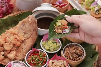 这个暑假你BUFFET了吗？北市观光饭店掀吃到饱大战