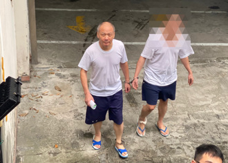 大陸前海軍艇長駕快艇直闖淡水河   漁民直擊驚呼「代誌大條」今起訴