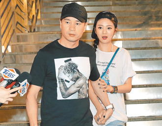 安以軒傳零探監富尪回台定居 「恐被消失」不得已主因曝光