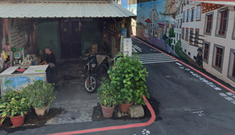 彰化64年紅茶店「父子分開擺攤賣」背後原因藏洋蔥