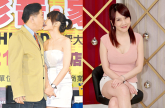 補教天后陳子璇和高國華離婚2年　深夜突發求救文