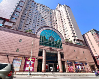 板橋星聚點整棟漆黑 網驚「9月底歇業」：青春回憶掰了