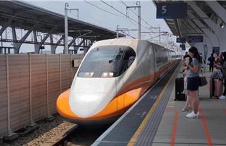 高鐵中秋加班列車曝光！6天加開136班次 8／16凌晨開搶