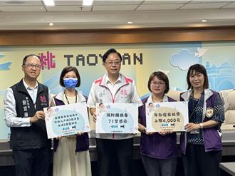 守護幼兒健康！張善政：中低收2歲以下腸病毒疫苗全額補助