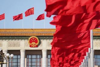 陸官媒：從「兩把鑰匙」故事彰顯陸現代化改革