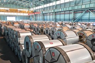 中鋼開發高再生料低碳鋼品 助客戶搶攻低碳市場