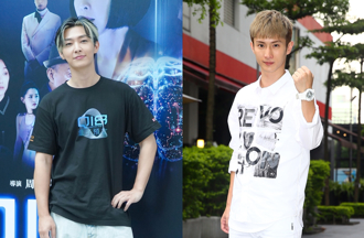 阿本才有新男友又傳「復合炎亞綸」 釣出2位當事人直球回應