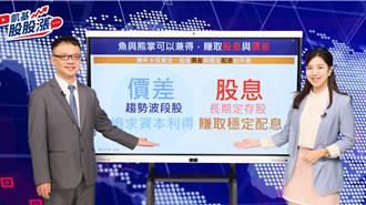 吁资金配置防御为上 凯基股股涨早预告