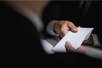 華碩前採購副理當內鬼   收廠商逾千萬回扣下場出爐