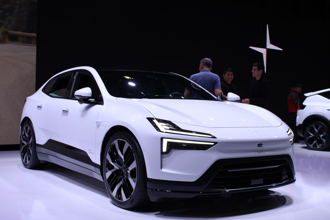 特斯拉多一勁敵？這家陸廠新電池超猛 充電速度全球最快